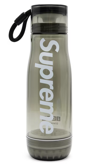 Supreme Zoku Glass Core 16 oz. Bottle