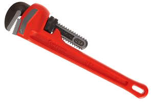 Supreme Ridgid Pipe Wrench