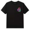 Anti Social Social Club Thorns T-Shirt (Black)