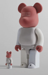 Be@rbrick x Kith Molecule 400% & 100%