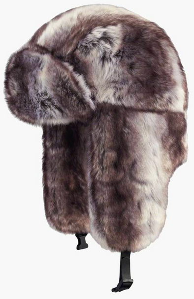 Supreme Fuax Fur Trooper