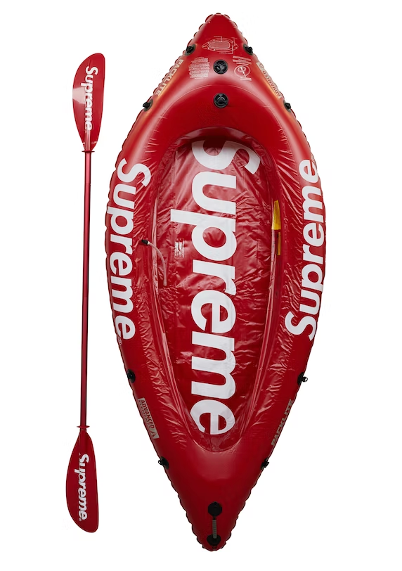 Supreme Advanced Elements Packlite Kayak