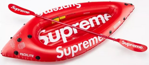 Supreme Advanced Elements Packlite Kayak