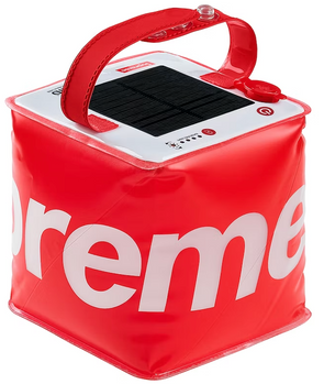 Supreme LuminAID Packlite Nova USB