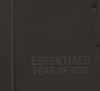 FOG Essentials Sweatpants "Off Black"