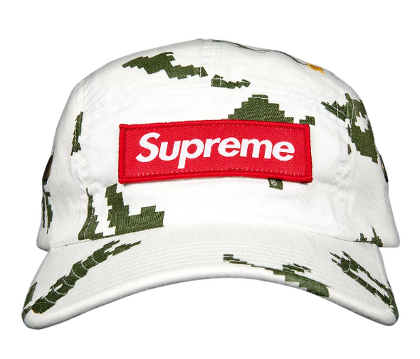 Supreme Caps/Hats (Assorted Styles & Colors)