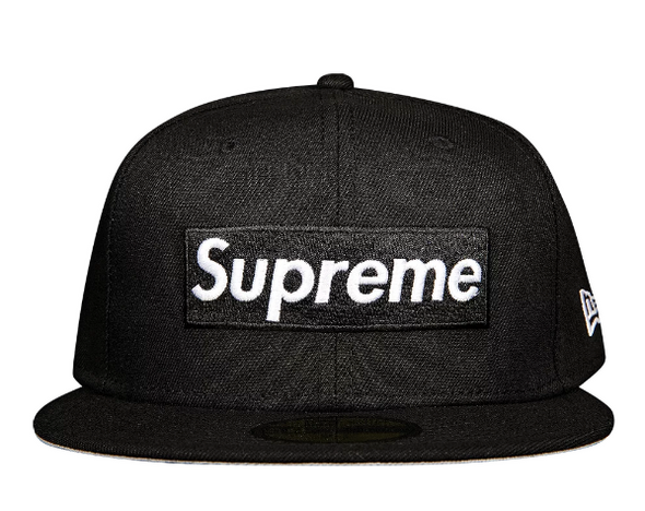 Supreme Caps/Hats (Assorted Styles & Colors)