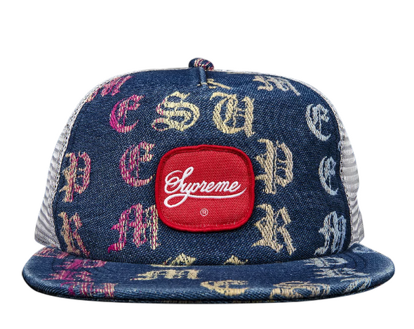 Supreme Caps/Hats (Assorted Styles & Colors)