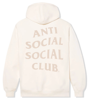 Anti Social 'Same But Different' Hoodie