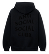 Anti Social 'Same But Different' Hoodie