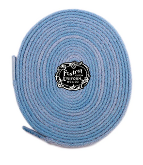 Foxtrot Uniform Fade-Away Laces