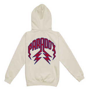 Paradox 'Phillies Lightning Arc' Hoodie