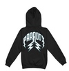 Paradox 'Eagles Lightning Arc' Hoodie