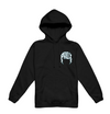 Paradox 'Eagles Lightning Arc' Hoodie