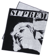 Supreme Bela Lugosi Towel (Black)