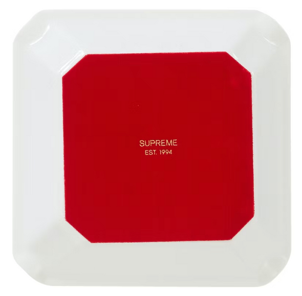 Supreme Small Ashtray