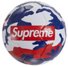 Supreme Umbro Soccer Ball Red Camo