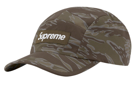 Supreme Caps/Hats (Assorted Styles & Colors)