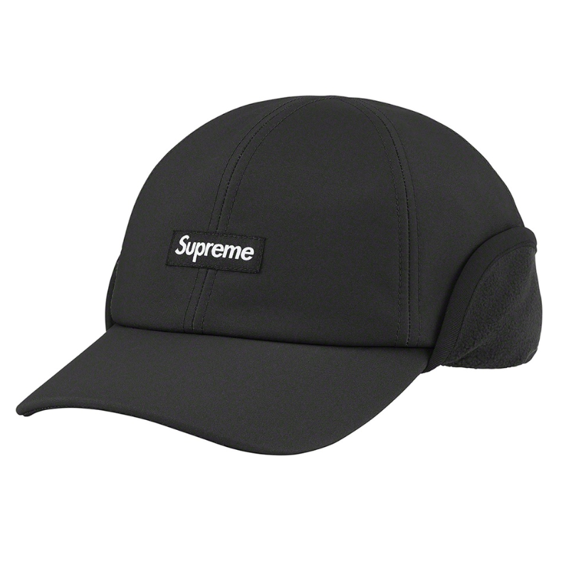 Supreme WINDSTOPPER Facemask 6-Panel Hat – GotEmKicks