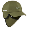 Supreme WINDSTOPPER Facemask 6-Panel Hat