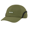 Supreme WINDSTOPPER Facemask 6-Panel Hat