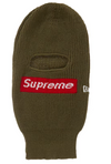 Supreme x New Era Box Logo Balaclava (FW22)