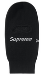 Supreme x New Era Box Logo Balaclava (FW22)