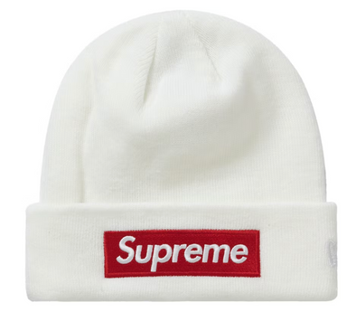 Supreme Beanie (Assorted Styles & Colors)