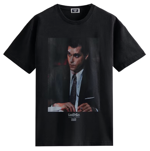 Kith x Goodfellas Tee