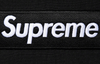 Supreme Box Logo Hooded Sweatshirt