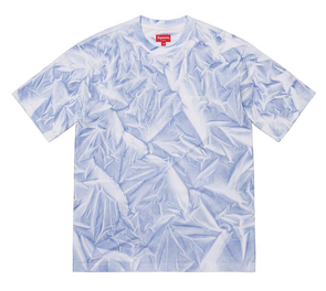 Supreme Creases S/S Top