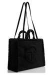 UGG x TELFAR Large Shopper - Black