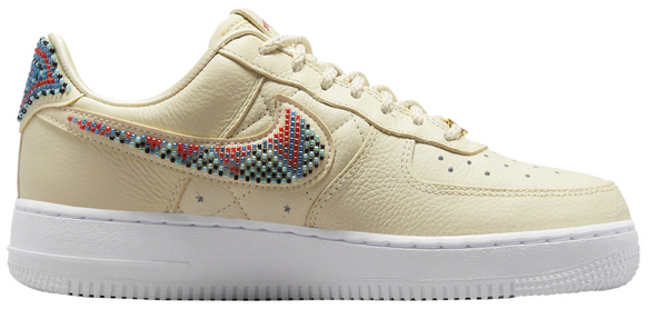 Premium Goods x Nike Air Force 1 ‘The Bella’