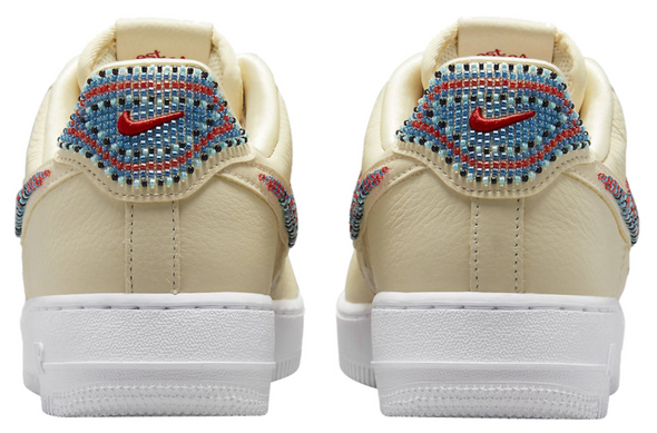 Premium Goods x Nike Air Force 1 ‘The Bella’