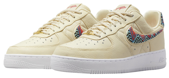 Premium Goods x Nike Air Force 1 ‘The Bella’