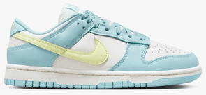 Nike Dunk Low 'Ocean Bliss'