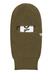 Supreme x New Era Balaclava (FW20 Olive)