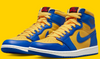 Air Jordan 1 Retro High OG 'Reverse Laney'