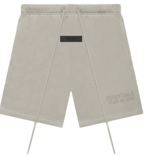 FOG Essentials Sweat Shorts (Smoke)