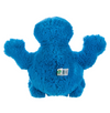 KAWS Sesame Street Uniqlo Cookie Monster Plush Toy