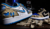 Air Jordan 1 Low SB 'Desert Ore' Lance Mountain customs