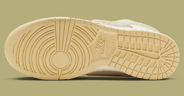 Dunk Low 'Year of the Rabbit - Fossil Stone'