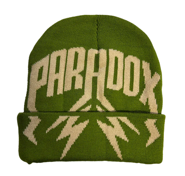 Paradox Beanie (Assorted Colors)