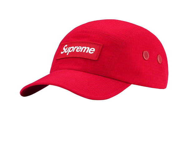 Supreme/Ventile Camp Cap