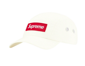 Supreme/Ventile Camp Cap