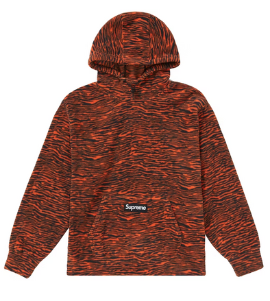 Supreme Polartec Hooded Sweatshirt (FW21)