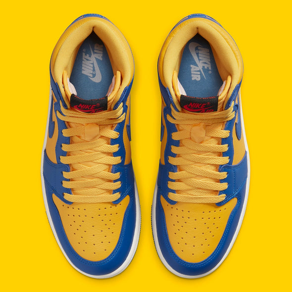 Air Jordan 1 Retro High OG 'Reverse Laney'