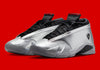 Air Jordan 14 Retro Low 'Metallic Silver'