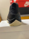 Air Jordan 11 72-10 Fat Joe Black Python Customs