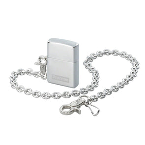 Supreme Chain Zippo